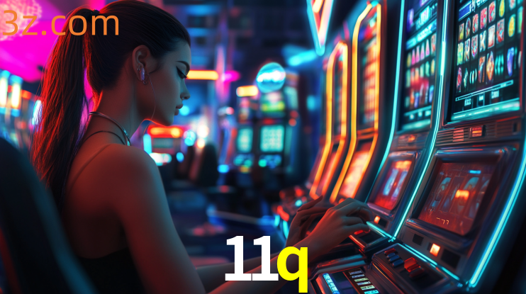 11q App